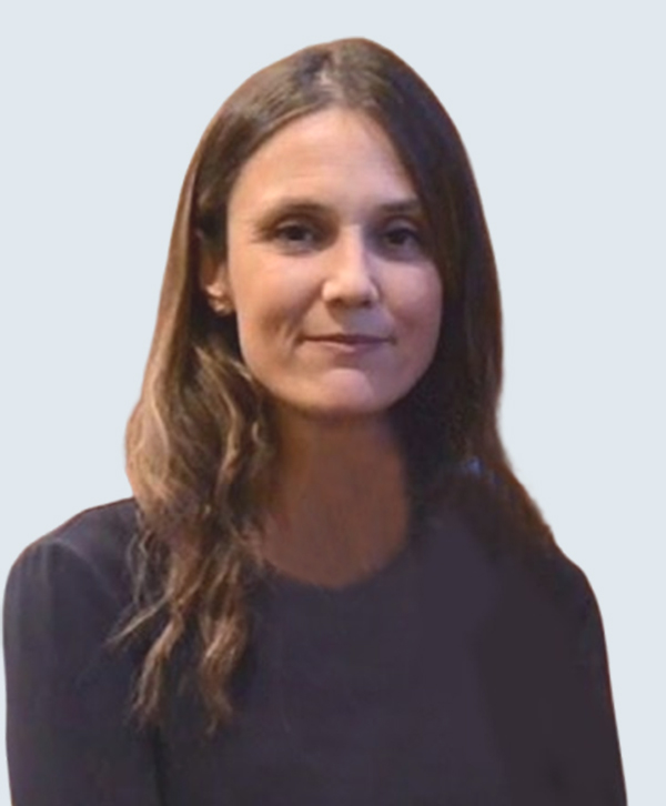 Valeria Glave